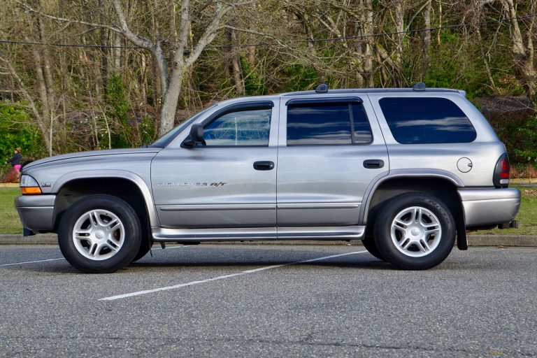 2000dodgedurangortforsaleside Moonsash
